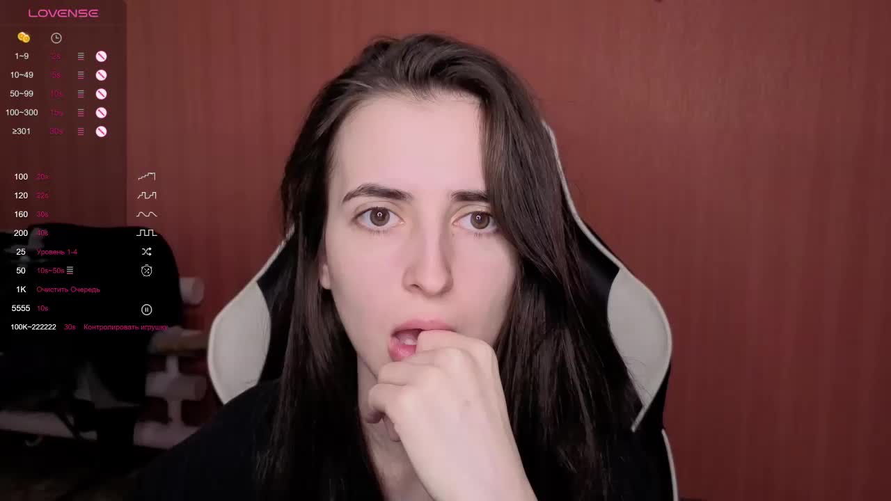 Valeritiio Adult Chat March 19, 2026