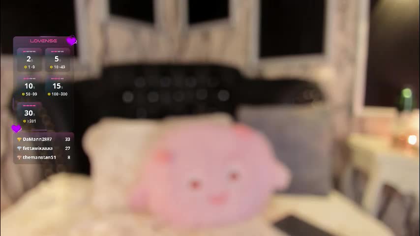 adelinemoretti Adult Chat March 19, 2026