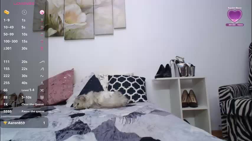 gieselpray Adult Chat March 19, 2026