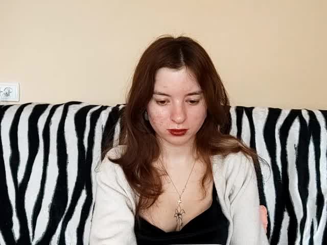 AnnabellKowalkowski Adult Chat March 19, 2026