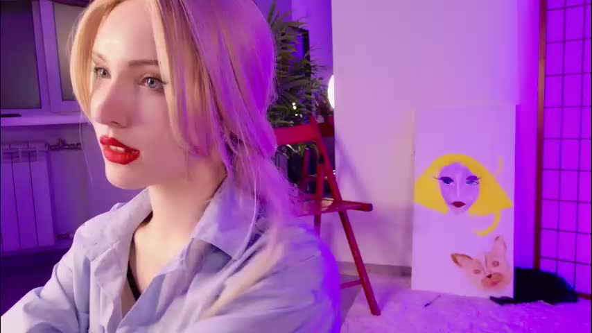 aya_muse Adult Chat March 19, 2026