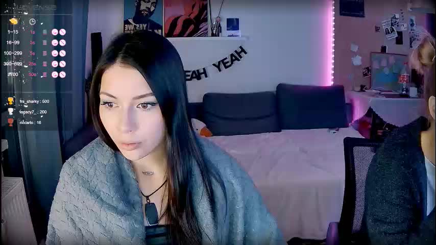 valorant_girl Adult Chat March 18, 2026