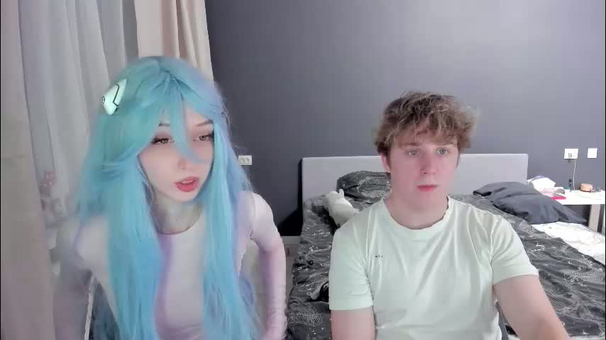 ariel_rouse Adult Chat March 18, 2026