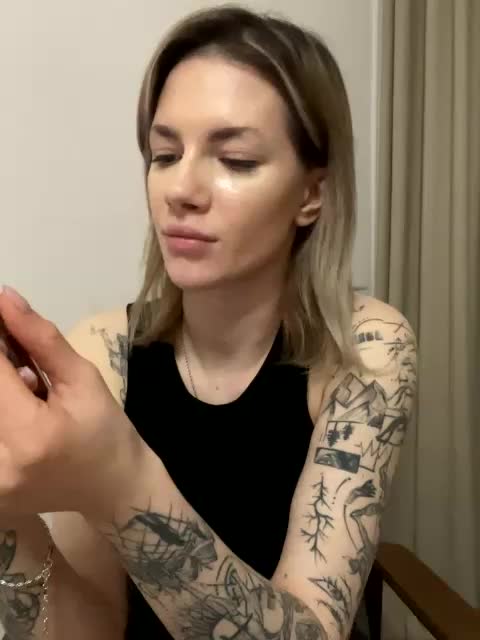 Millashaa Adult Chat March 19, 2026