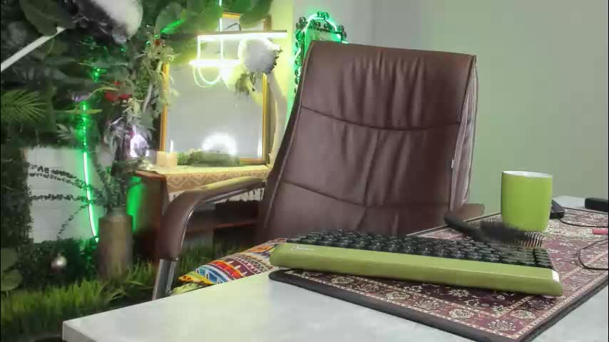 stacyjensen Adult Chat March 19, 2026