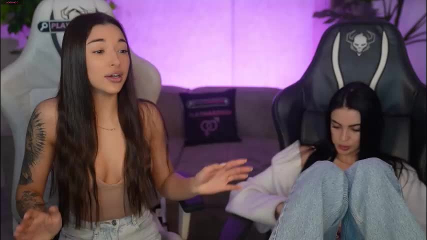 kira0541 Adult Chat March 19, 2026