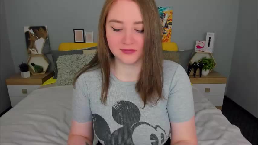 alexaloan Adult Chat March 19, 2026