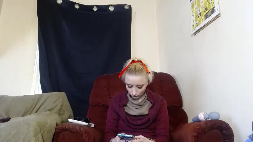 gracielynne1989 Adult Chat March 19, 2026