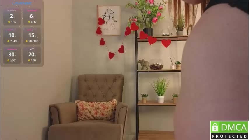 emina_woody Adult Chat March 19, 2026