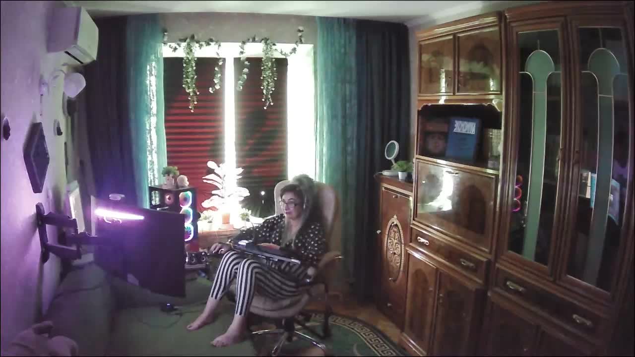 Infodar Adult Chat March 19, 2026