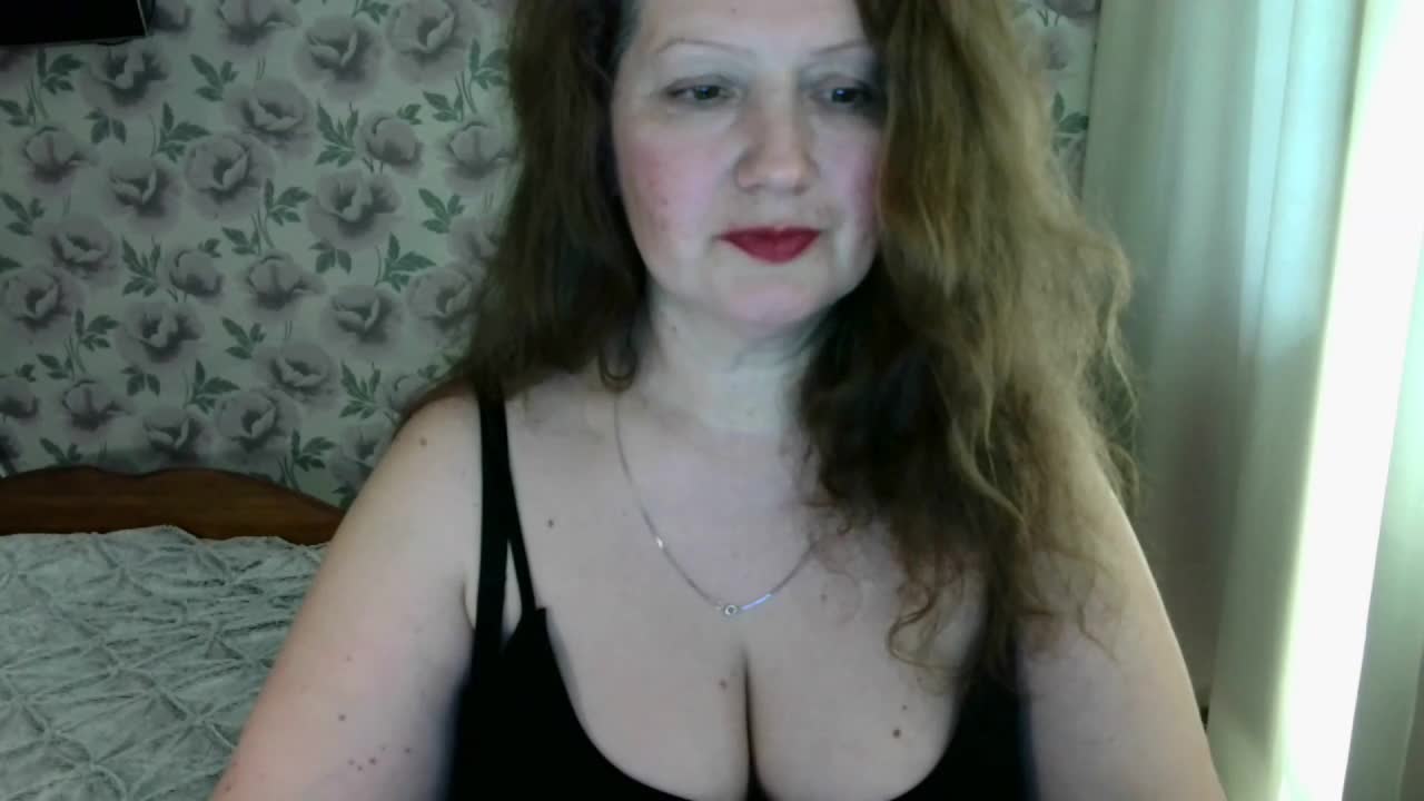 AriaLust Adult Chat March 19, 2026