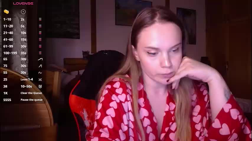 wet_lana Adult Chat March 19, 2026