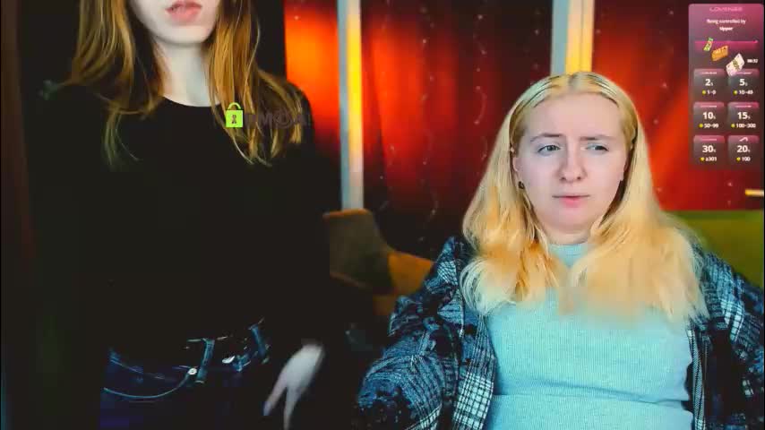 mila_glow Adult Chat March 19, 2026