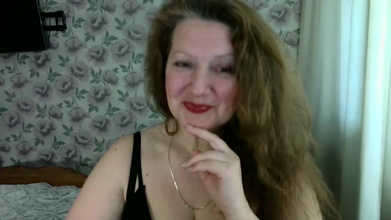 AriaLust Adult Chat March 19, 2026