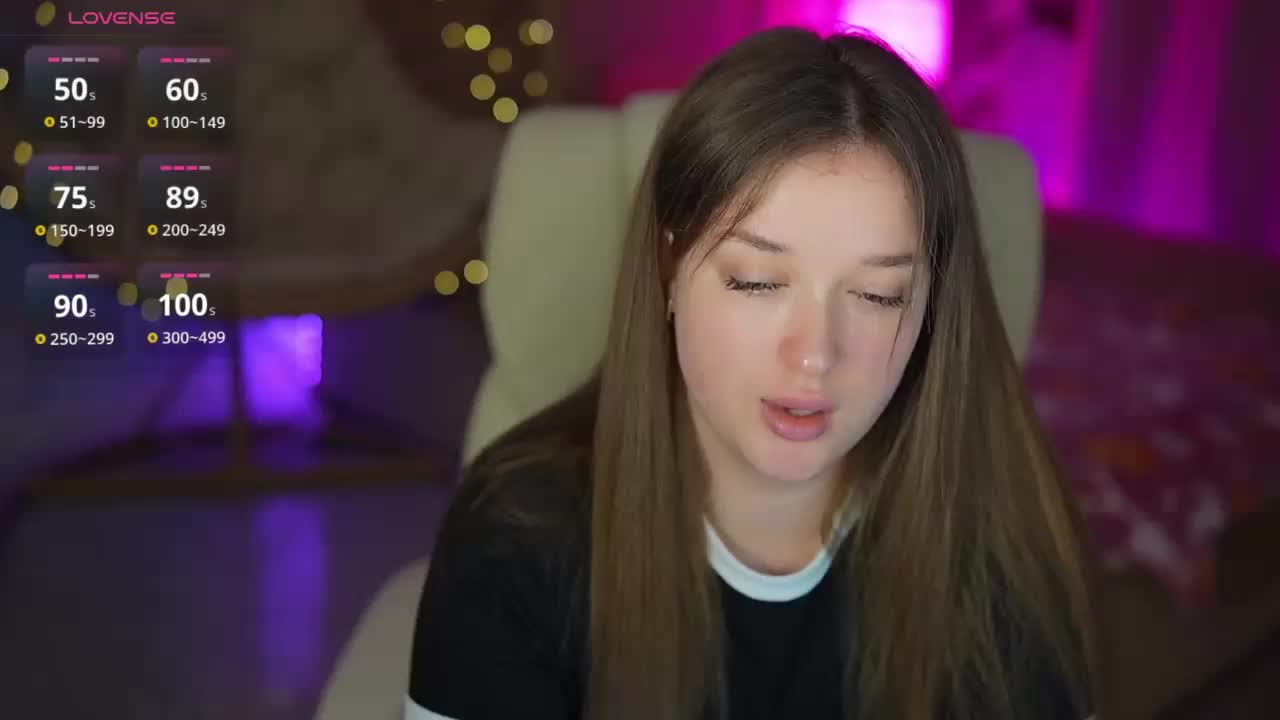 DonnaLust Adult Chat March 19, 2026