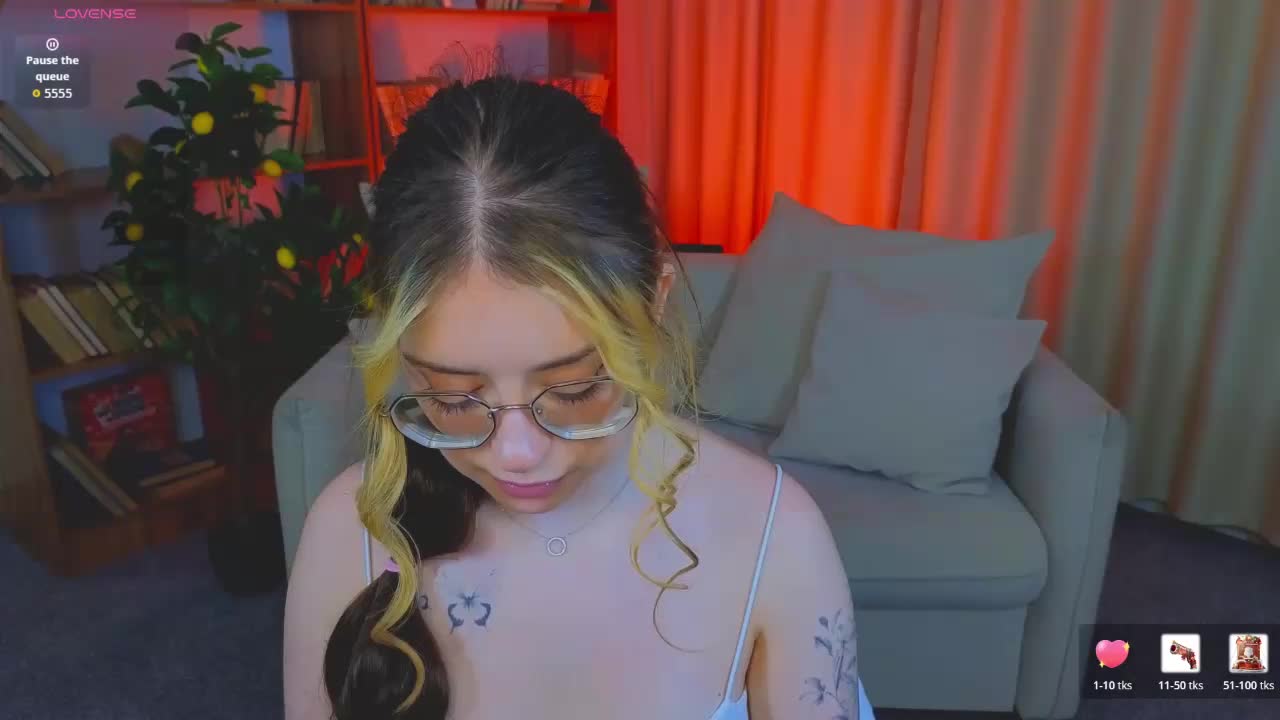 Kate-Rina Adult Chat March 19, 2026