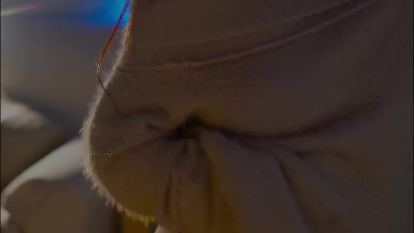 anabelcurvy Adult Chat March 19, 2026