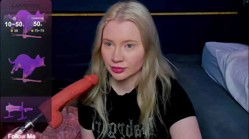 lillie_berry Adult Chat March 19, 2026