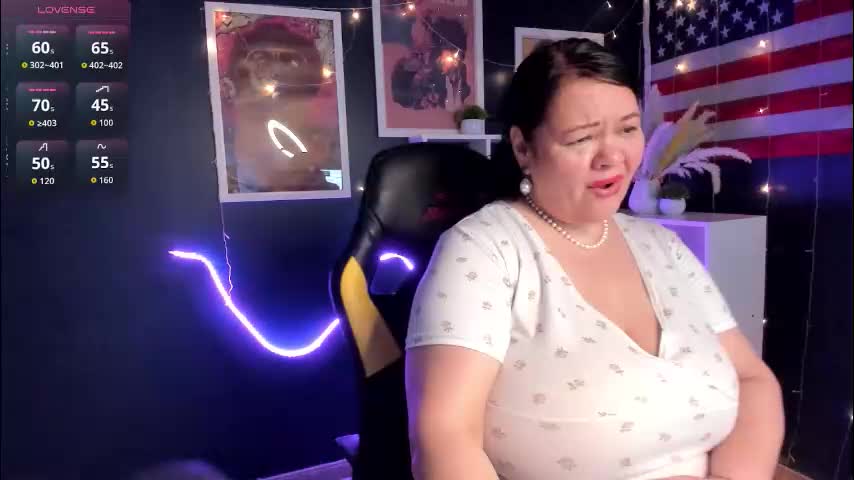 sandra__jackson Adult Chat March 19, 2026