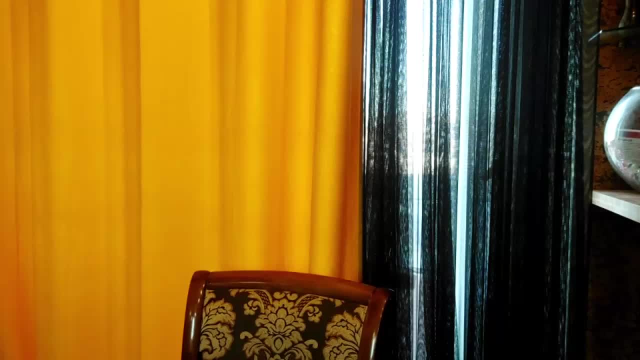 CandyChollett Adult Chat March 19, 2026