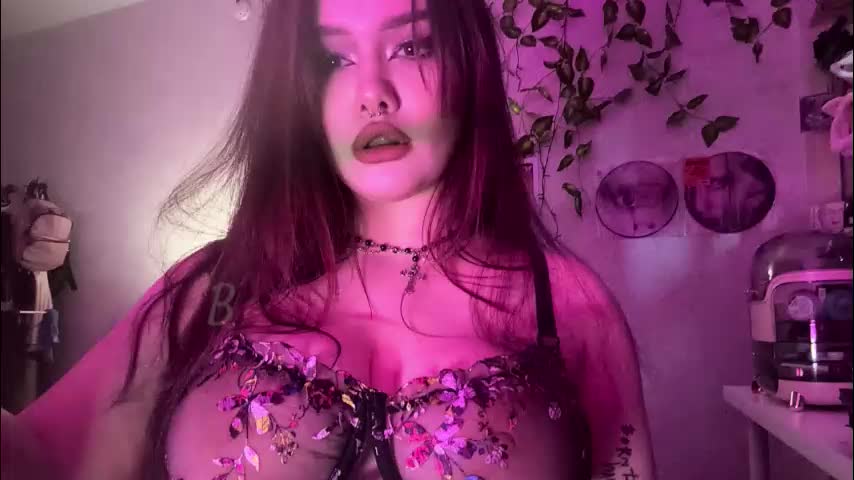 cherry_elfcat Adult Chat March 19, 2026