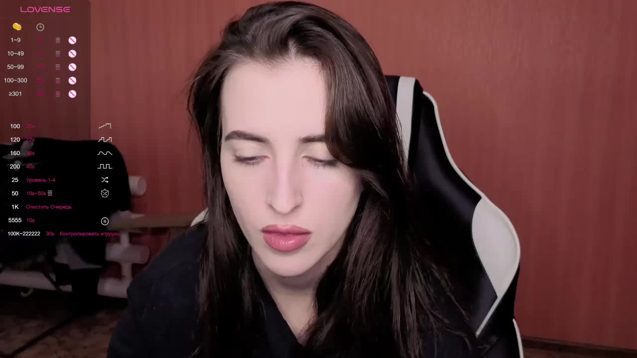 Valeritiio Adult Chat March 19, 2026