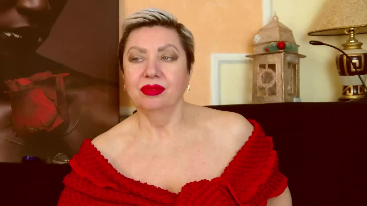 PoshLadyx Adult Chat March 19, 2026