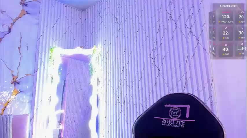 naomy_tay1 Adult Chat March 19, 2026