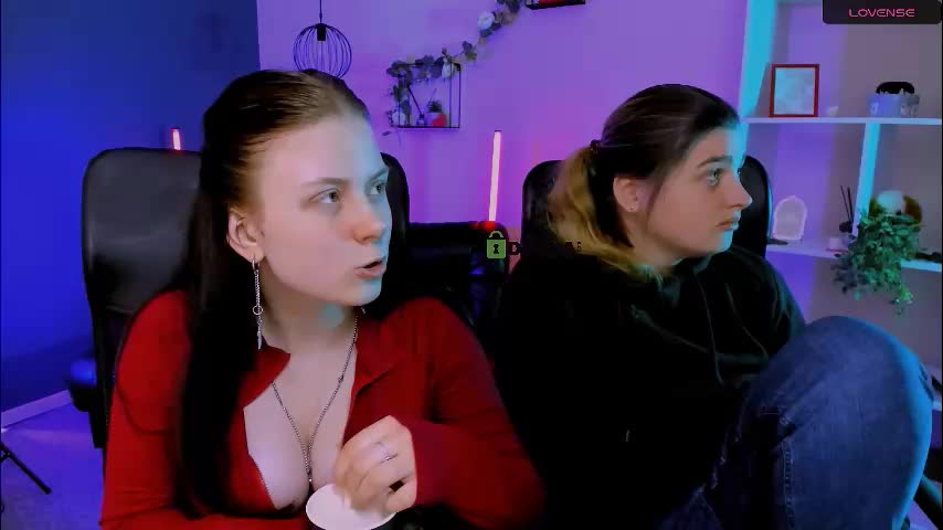 foxy_tease_ Adult Chat March 18, 2026