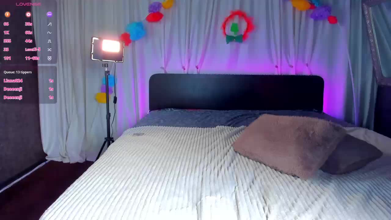 Jesikalooove Adult Chat March 19, 2026