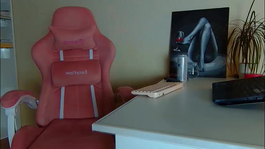 queen_jules Adult Chat March 19, 2026