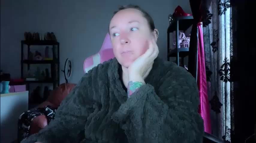 kissica Adult Chat March 19, 2026