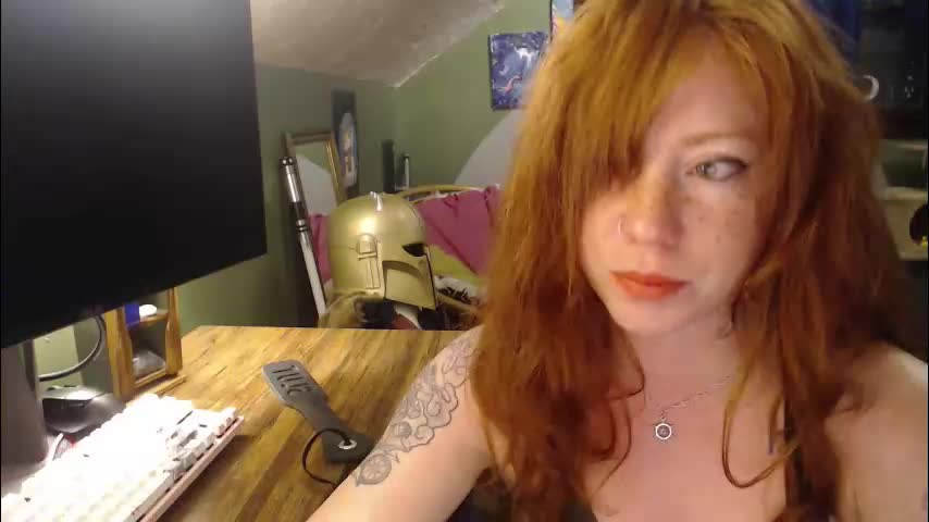 astraeasiren Adult Chat March 19, 2026