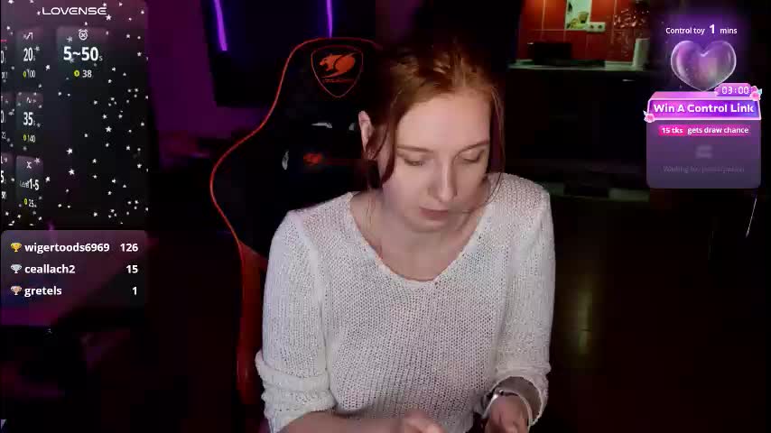 sinnerscorner Adult Chat March 19, 2026