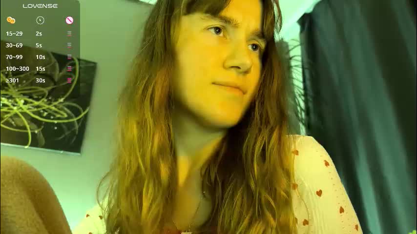 agniia257 Adult Chat March 19, 2026