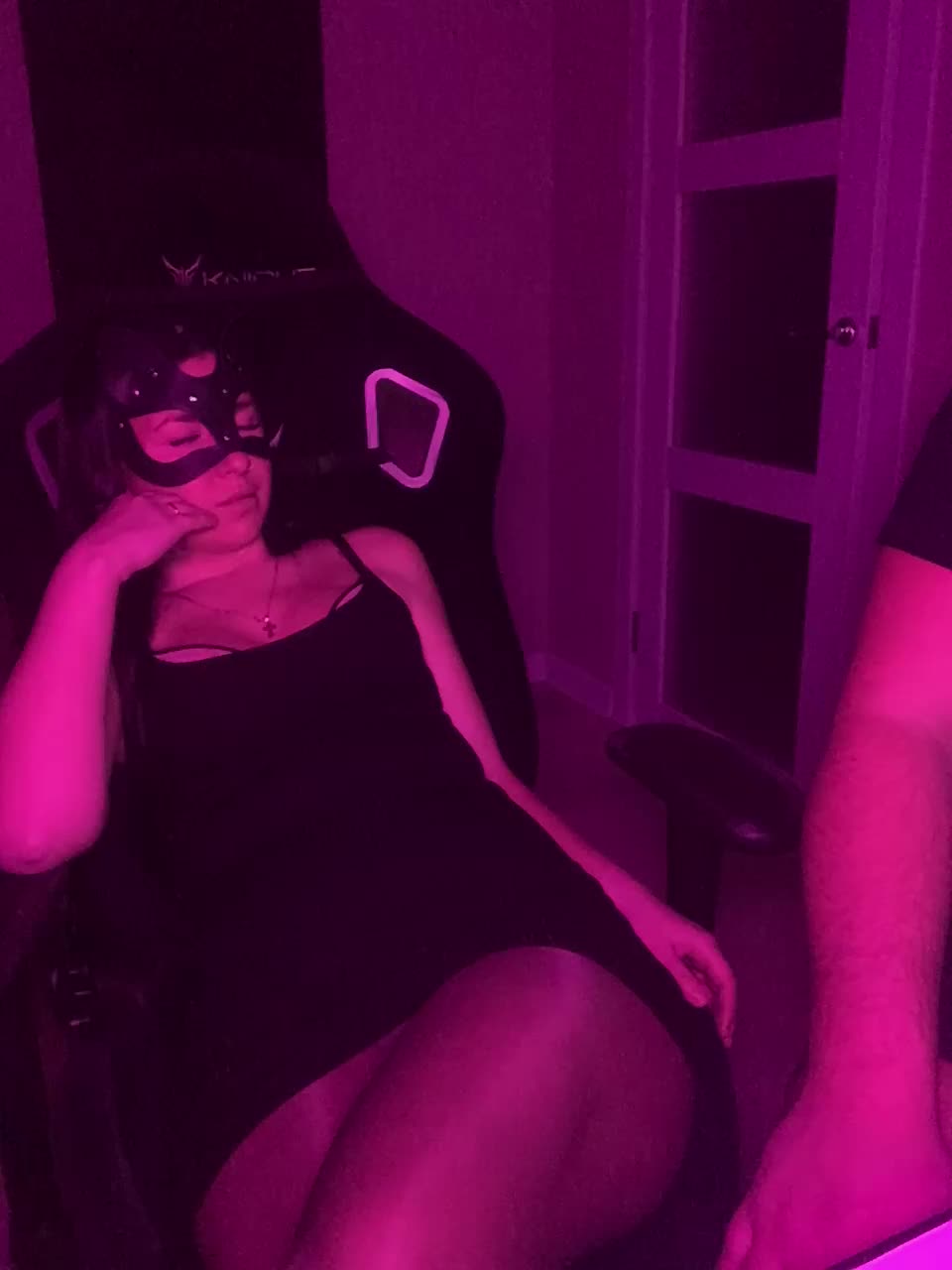 Bonya_Nice Adult Chat March 19, 2026