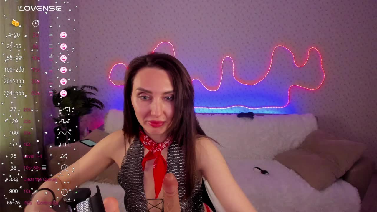 EternalLilith Adult Chat March 19, 2026