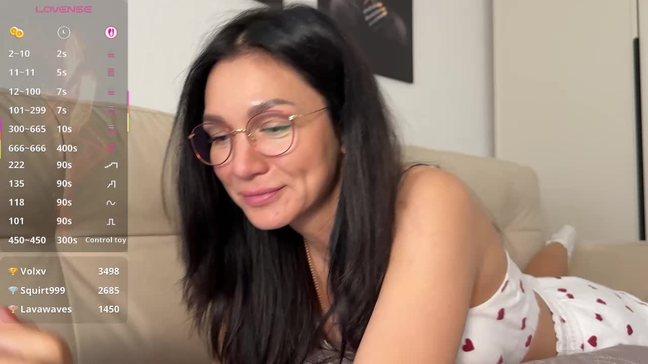 F_A_M_E Adult Chat March 19, 2026