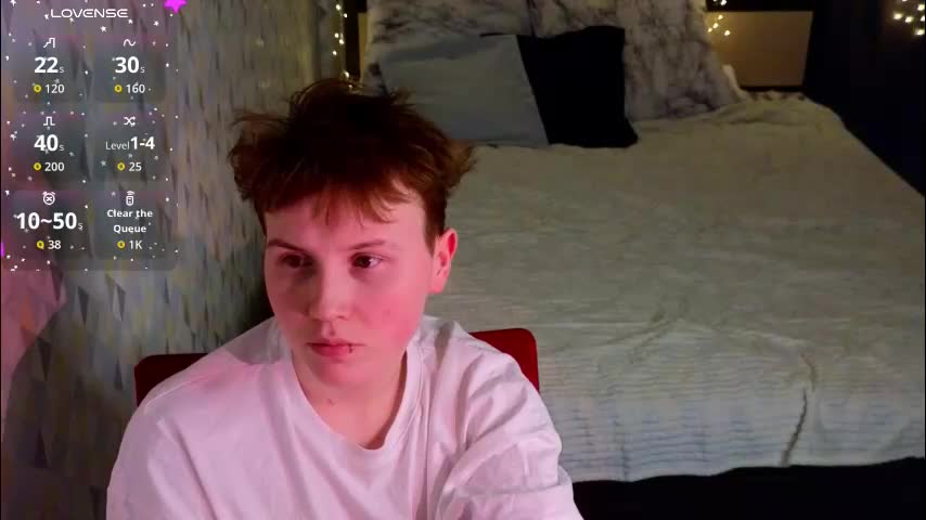 babees_eva Adult Chat March 19, 2026