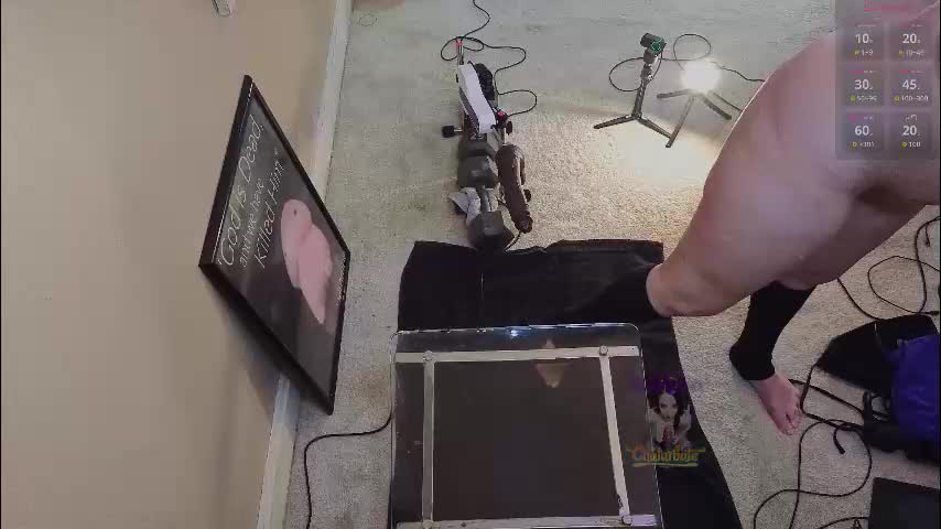 sexvixxen Adult Chat March 19, 2026