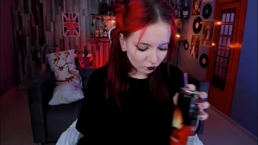 teresa_gold Adult Chat March 19, 2026