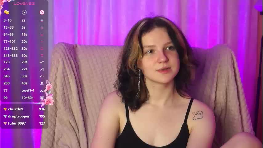 ashlyvincente Adult Chat March 19, 2026