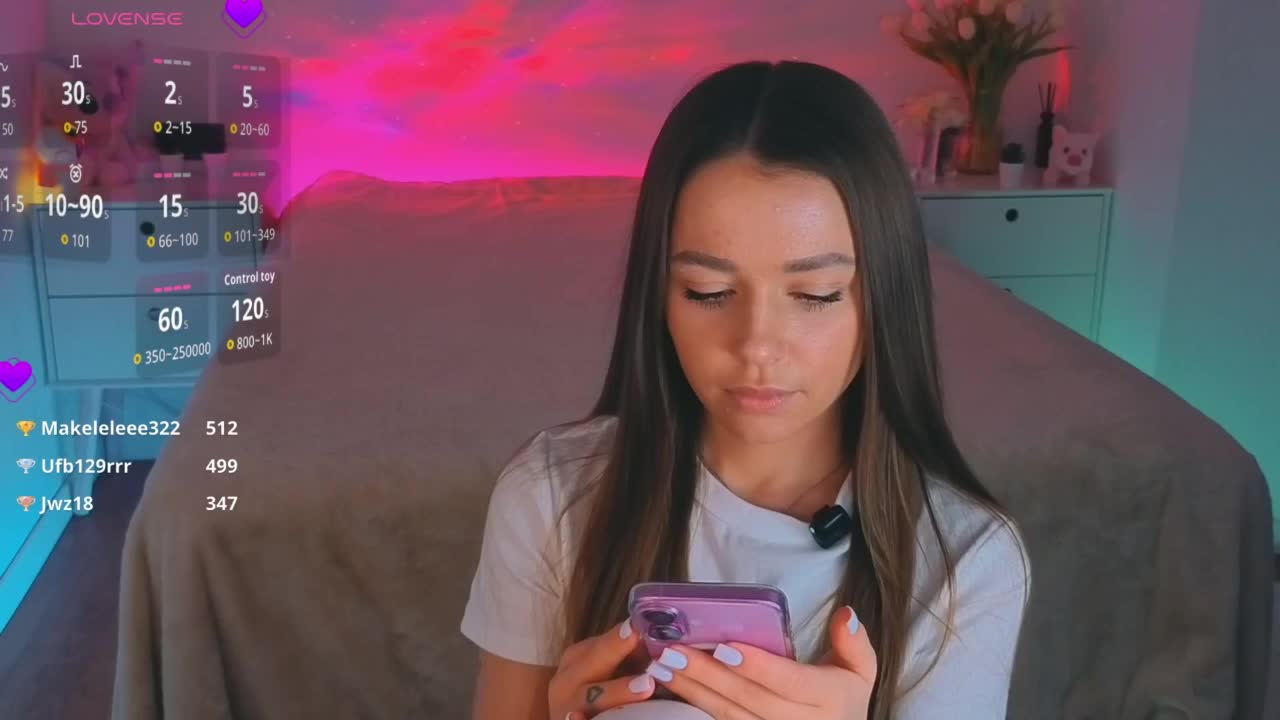 Myshastik Adult Chat March 19, 2026