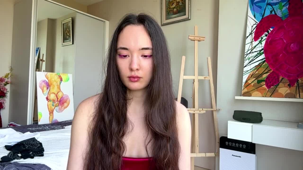 BritneyLusty Adult Chat March 19, 2026