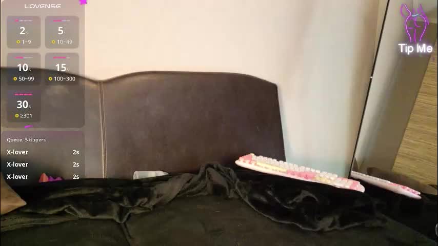 eva_sterling_ Adult Chat March 19, 2026