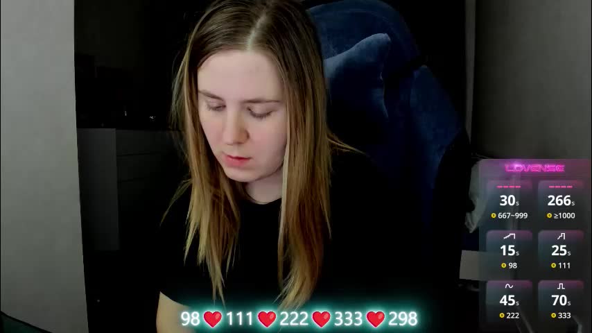 oliviamunk Adult Chat March 19, 2026