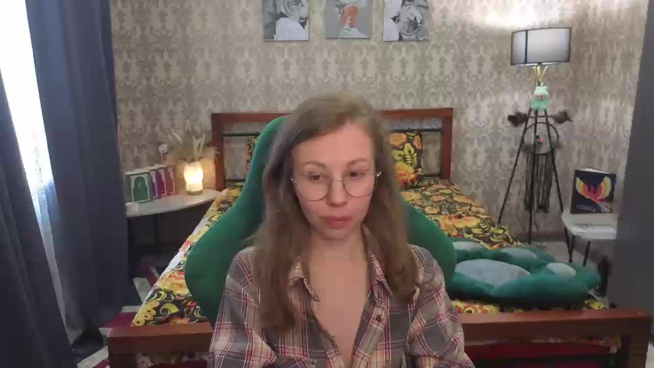 MaryAn Adult Chat March 19, 2026