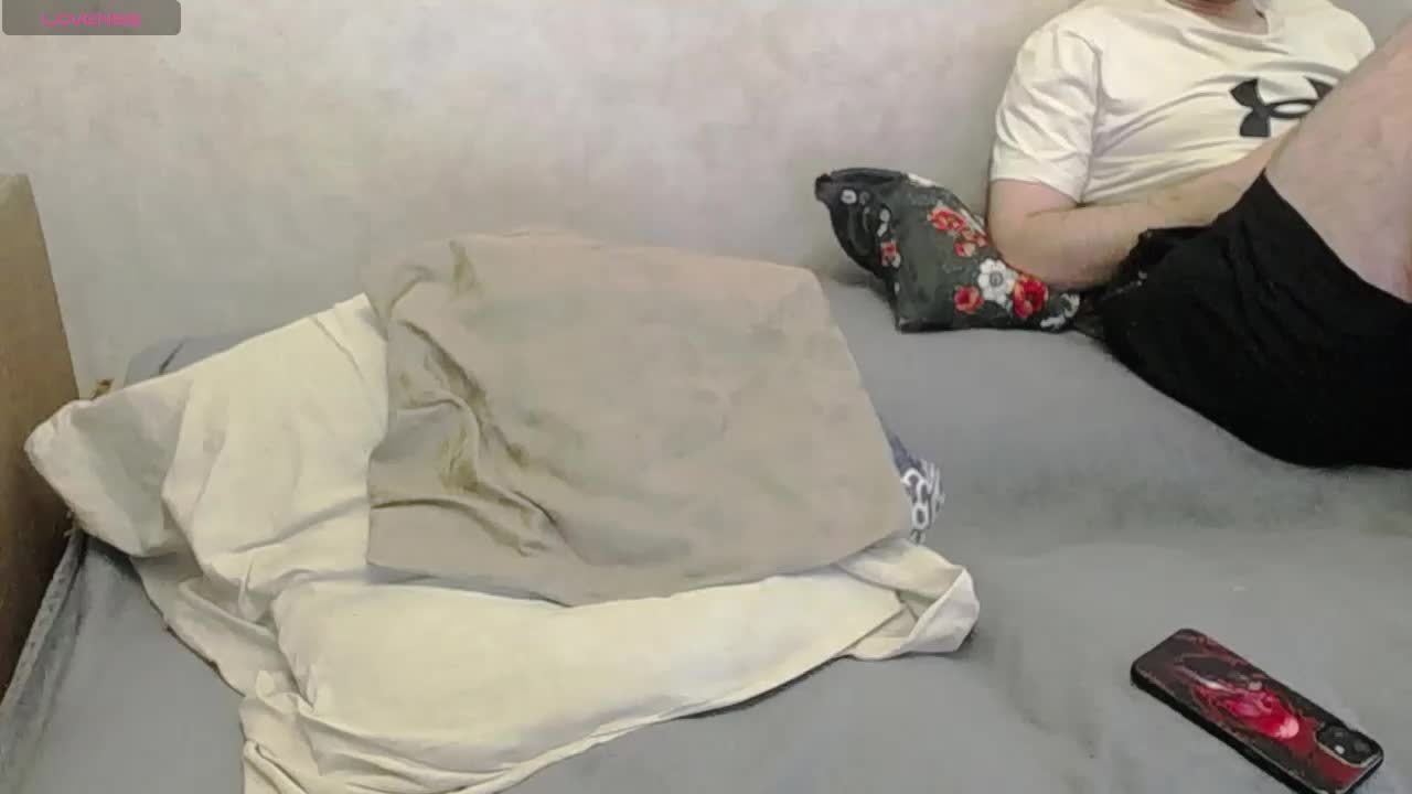 LicaBlack Adult Chat March 19, 2026