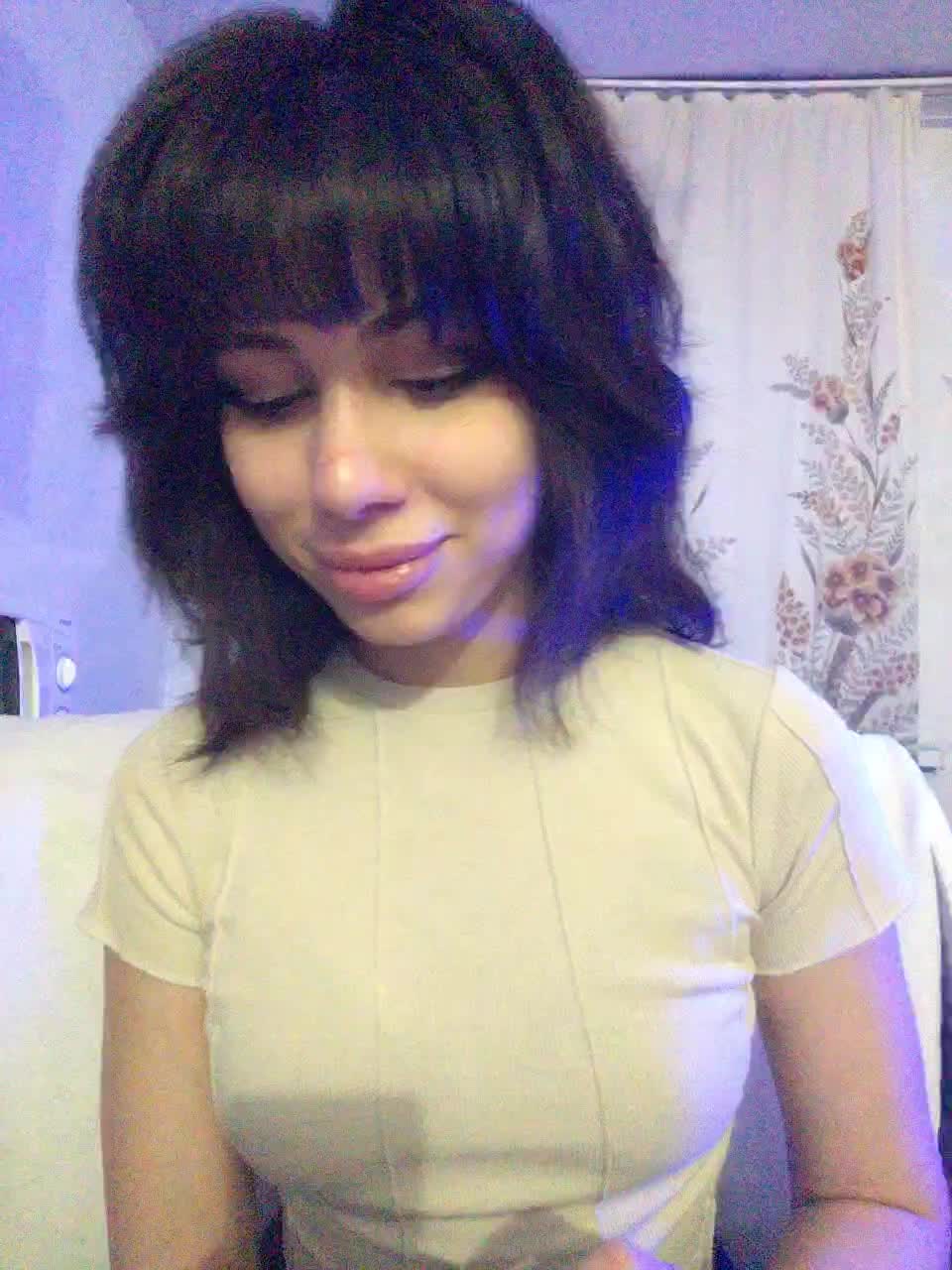 Tinablackkk Adult Chat March 19, 2026