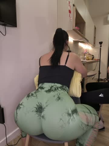 KissMyAss Adult Chat March 19, 2026